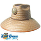 Plain Thurman Solar Hat - Sun Hat with Fan, Extra Large