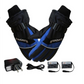 Electric Thermal Gloves with USB Rechargeable Hand Warmer