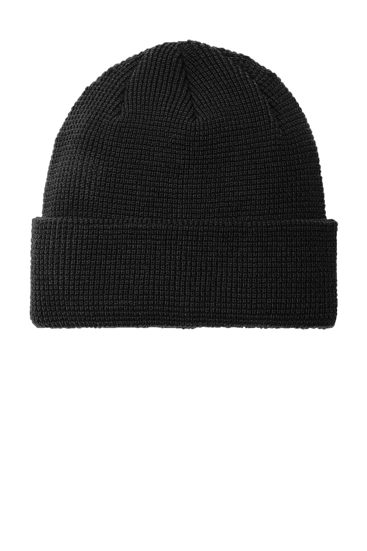 Port Authority Cuffed Thermal Knit Beanie (C955)