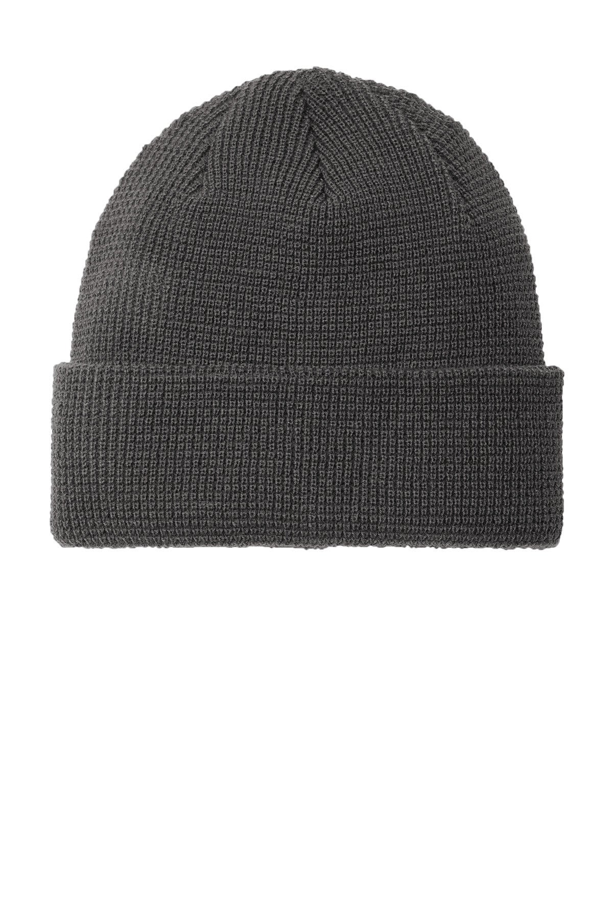 Port Authority Cuffed Thermal Knit Beanie (C955)