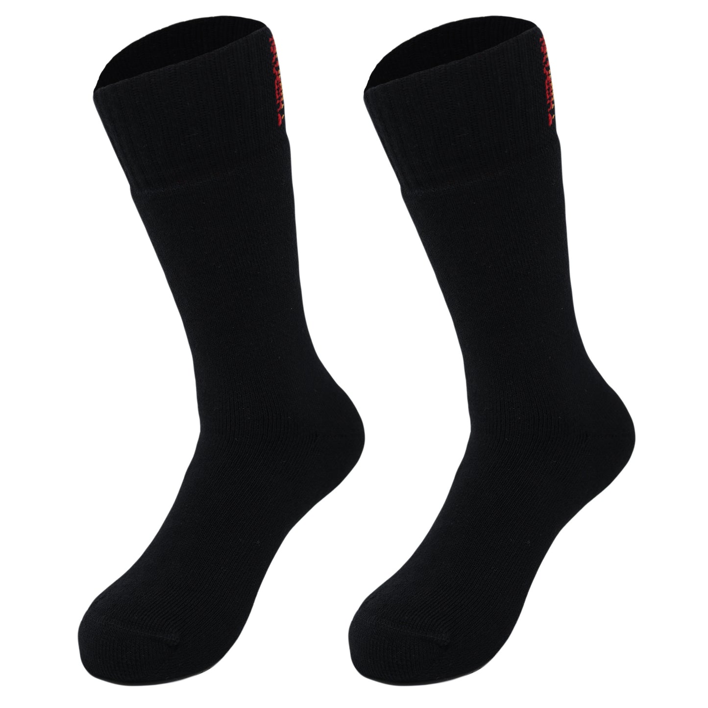 Thermal Insulated Socks for Men Seamless Thermal Socks Shoe Size 8-11.5 1 Pair