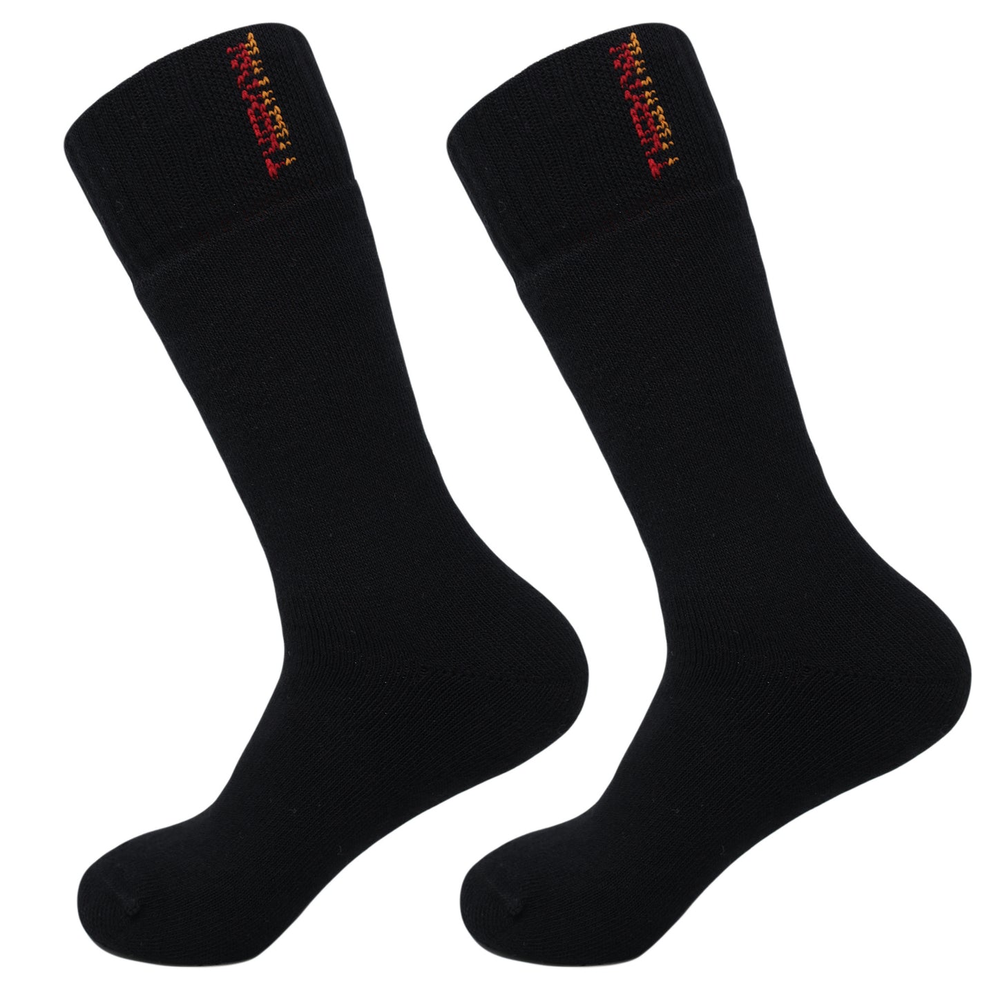 Thermal Insulated Socks for Men Seamless Thermal Socks Shoe Size 8-11.5 1 Pair