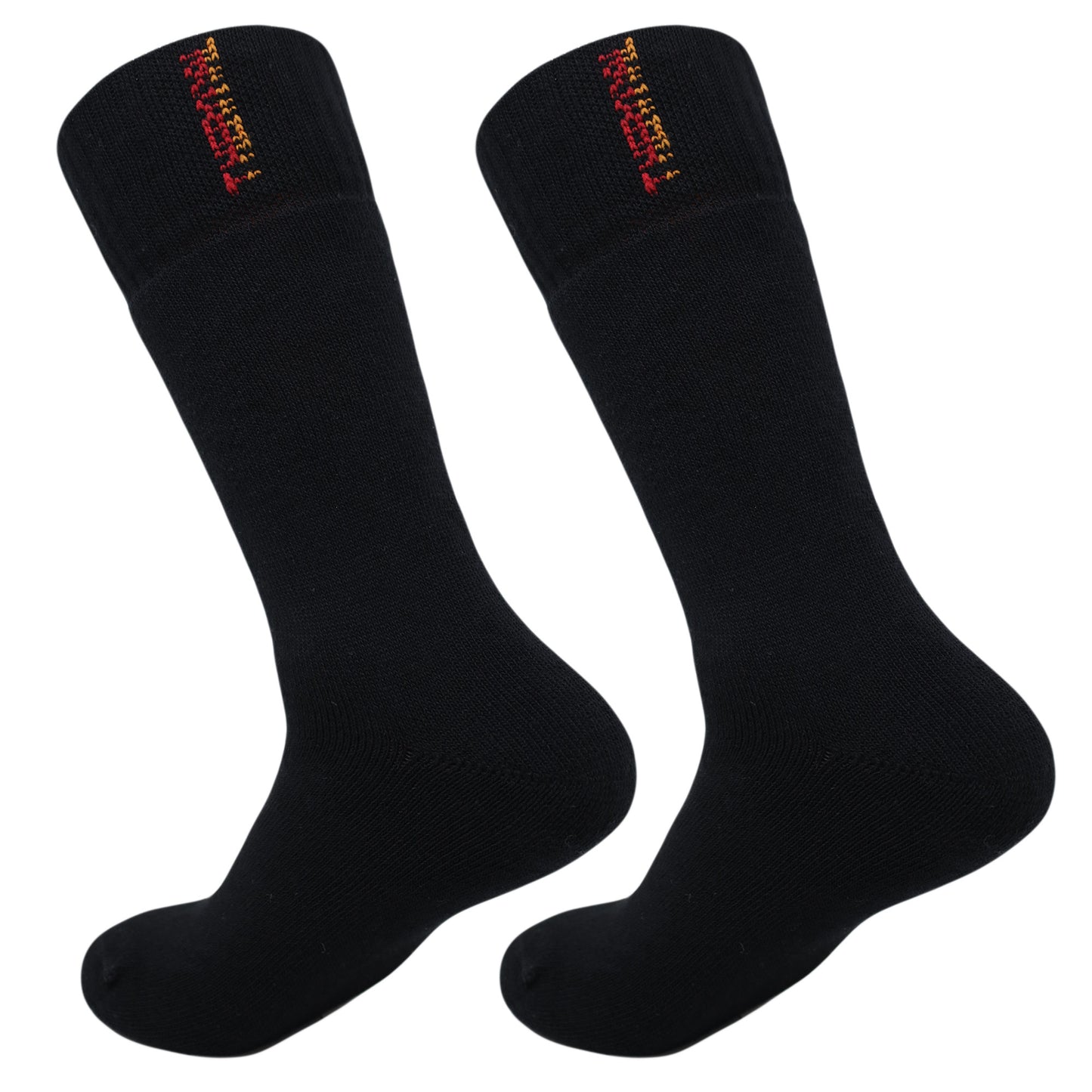 Thermal Insulated Socks for Men Seamless Thermal Socks Shoe Size 8-11.5 1 Pair