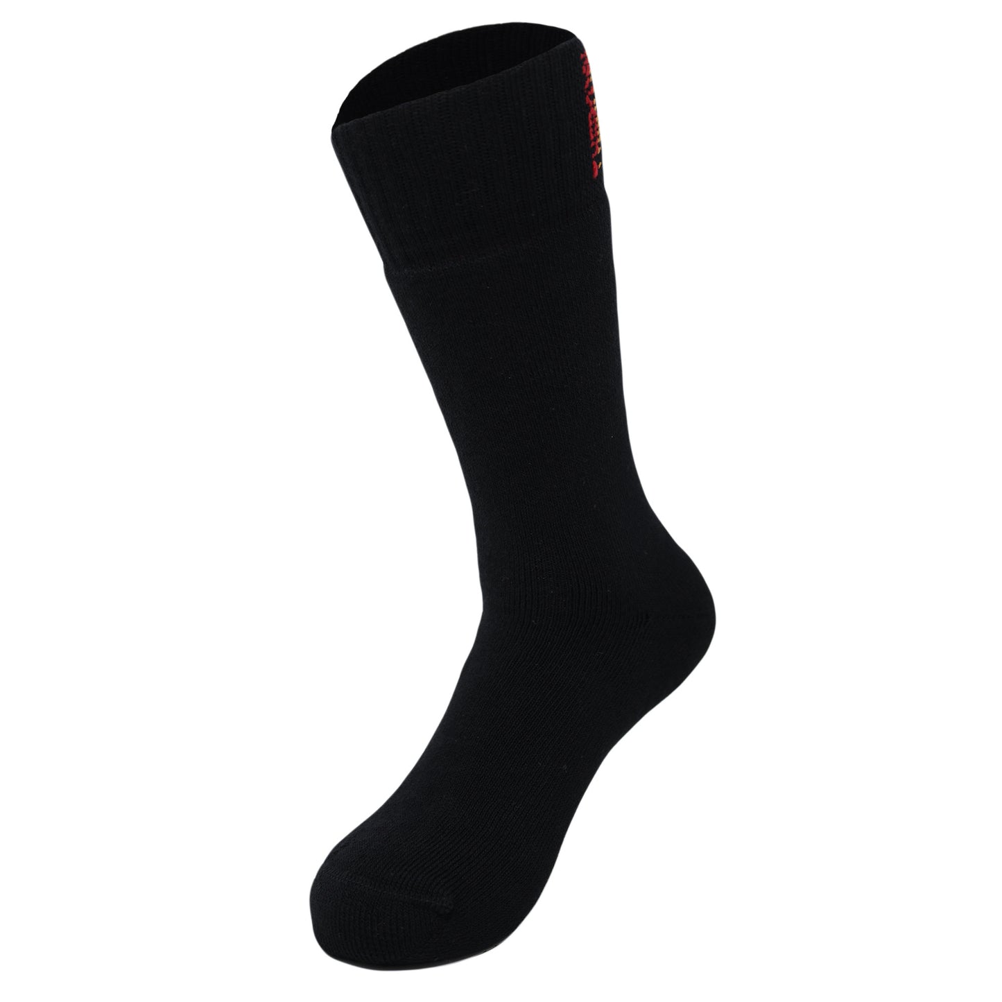 Thermal Insulated Socks for Men Seamless Thermal Socks Shoe Size 8-11.5 1 Pair