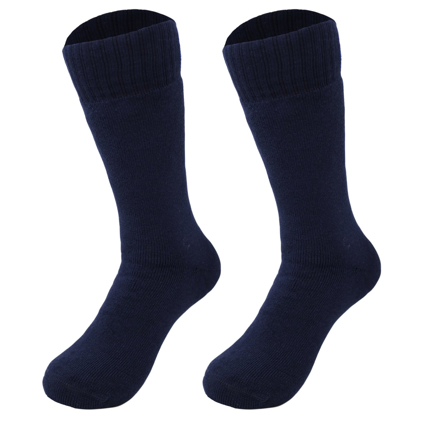 Thermal Insulated Socks for Men Seamless Thermal Socks Shoe Size 8-11.5 1 Pair