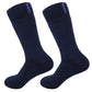 Thermal Insulated Socks for Men Seamless Thermal Socks Shoe Size 8-11.5 1 Pair