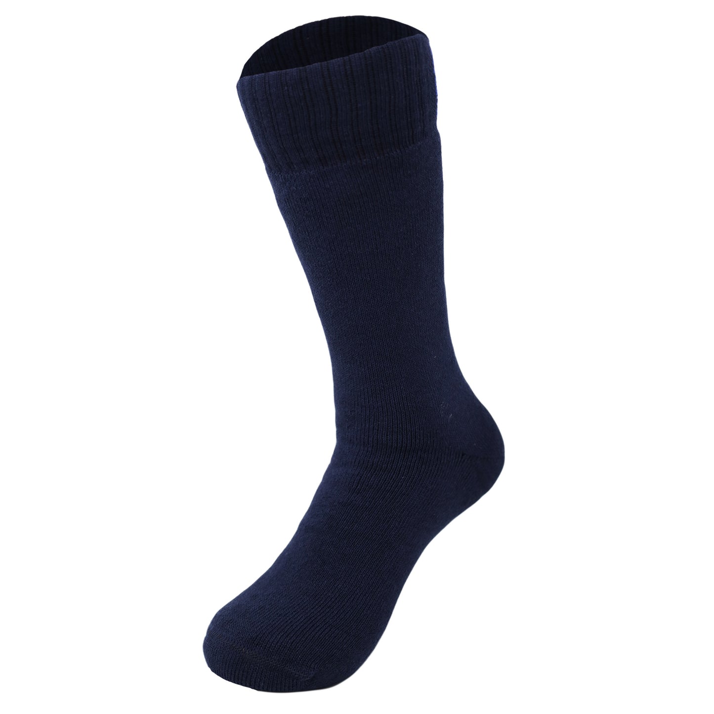 Thermal Insulated Socks for Men Seamless Thermal Socks Shoe Size 8-11.5 1 Pair