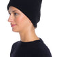 2024 Winter Acrylic Beanies for Women Soft Warm Beanie Hat