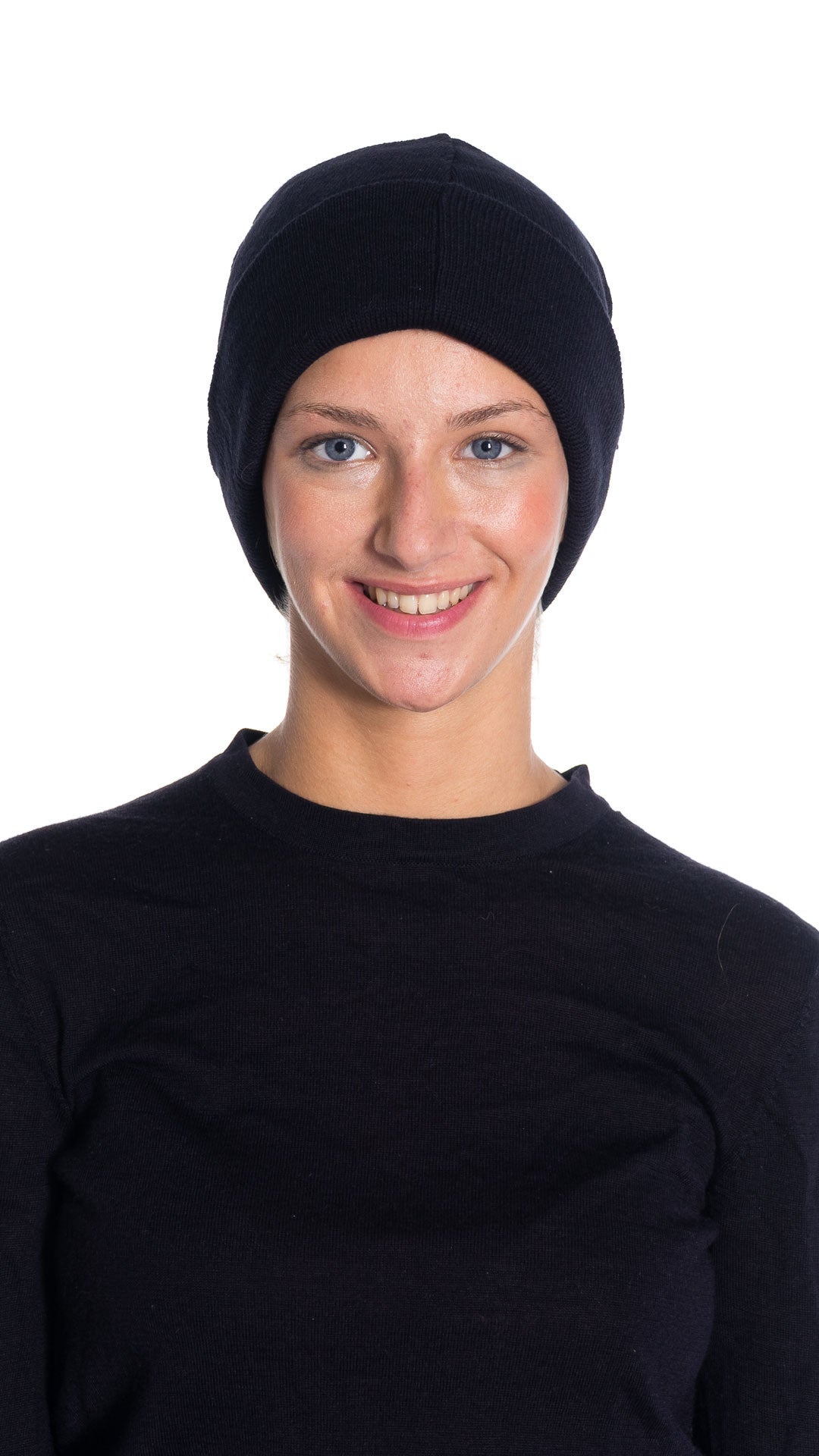 2024 Winter Acrylic Beanies for Women Soft Warm Beanie Hat