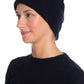 2024 Winter Acrylic Beanies for Women Soft Warm Beanie Hat