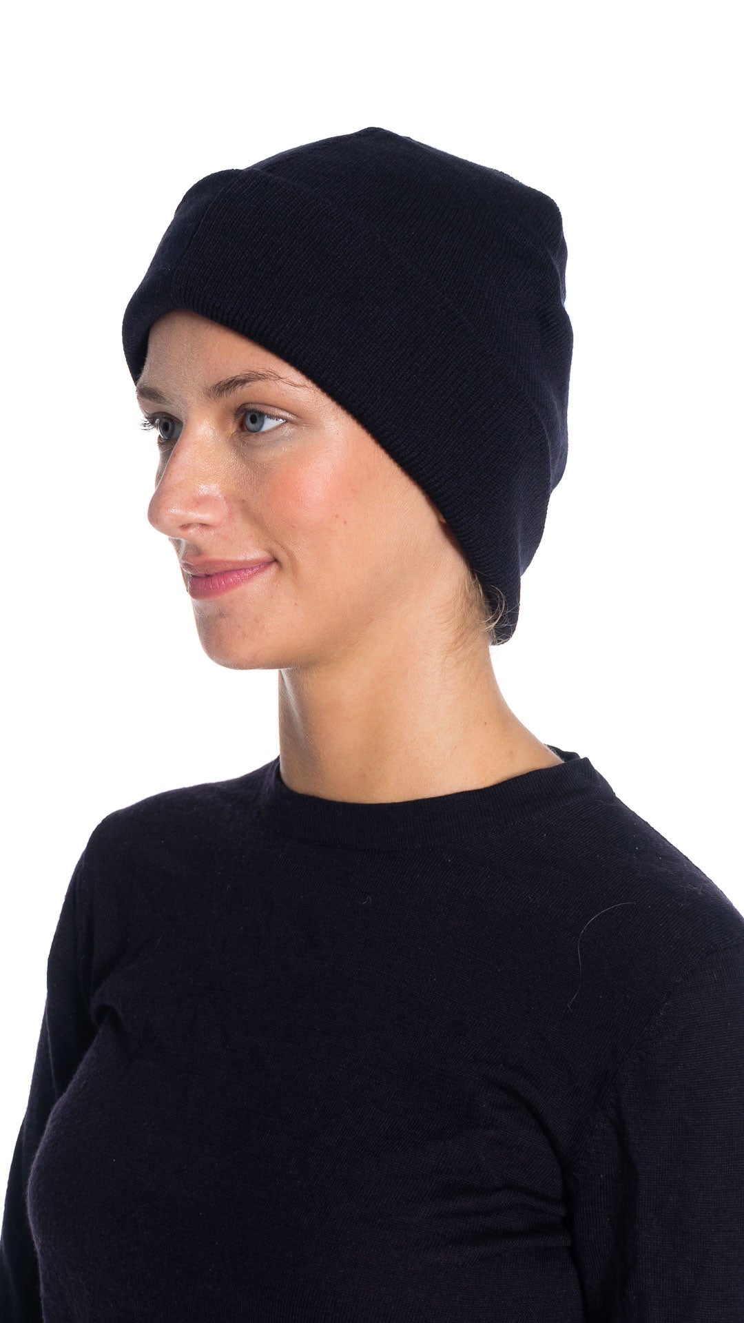 2024 Winter Acrylic Beanies for Women Soft Warm Beanie Hat