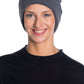 2024 Winter Acrylic Beanies for Women Soft Warm Beanie Hat