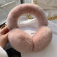 Plush Cute Fashion Ear Bag Ear Warmer