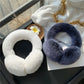 Plush Cute Fashion Ear Bag Ear Warmer