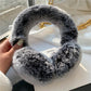 Plush Cute Fashion Ear Bag Ear Warmer