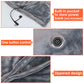 59 Plus 31in USB Heated Blanket Electric Heated Blanket Heated Poncho Shawl Wrap Throw with Zipper Washable for Home Office