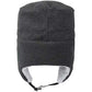 Home Prefer Men's Warm Trapper Hat - Winter Hat with Earflaps and Visor Military Style