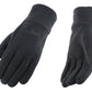 Men's and Women's Winter Gloves - Fleece Lined, Warm Outdoor Gloves for Cold Weather and Motorcycle Riding