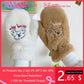 Bear Embroidery Soft Plush Gloves Women Winter Warm Thicken Fingerless Mittens Girls Students Outdoor Warmer Gifts Hand Guards