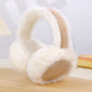 Classic Unisex Ear Warmer Winter Outdoor Earmuffs