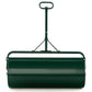 39 Inch Wide Push/Tow Lawn Roller-Green