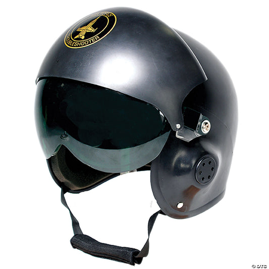 Adult pilot helmet