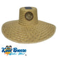 Plain Gardener Solar Hat - Sun Hat with Fan, One Size